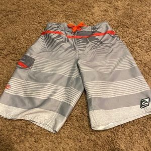 Laguna boys swim trunks